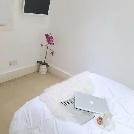The Studio - Heart Of Primrose Hill London Exterior photo