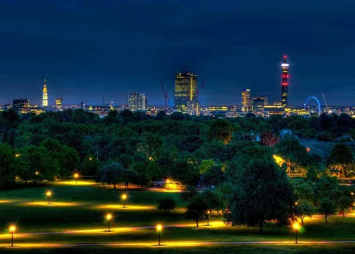 The Studio - Heart Of Primrose Hill