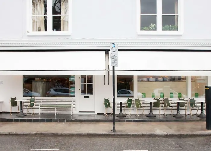 The Studio - Heart Of Primrose Hill