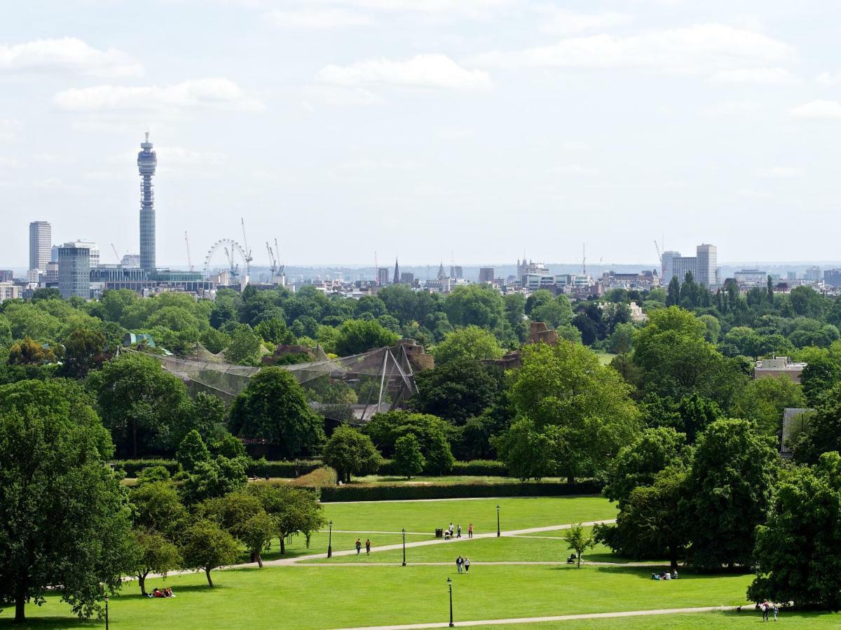 Appartamento The - Heart Of Primrose Hill Londra