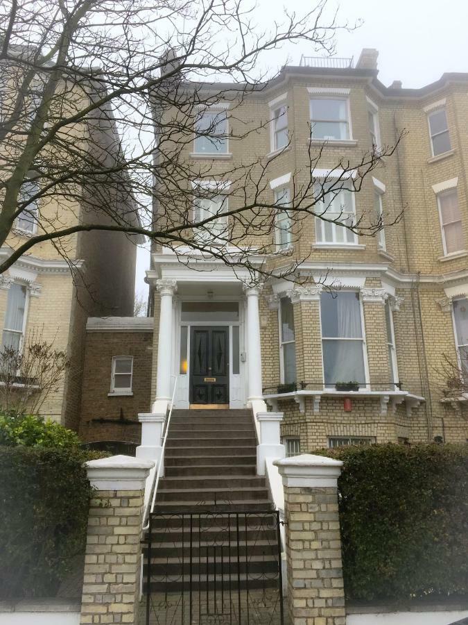 The - Heart Of Primrose Hill Londra