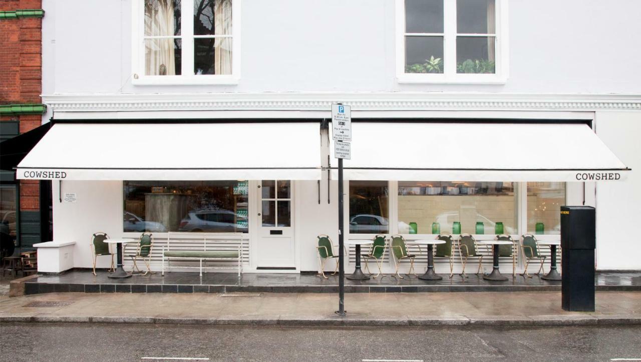 Appartamento The - Heart Of Primrose Hill *