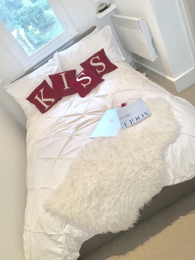 The - Heart Of Primrose Hill Appartamento *