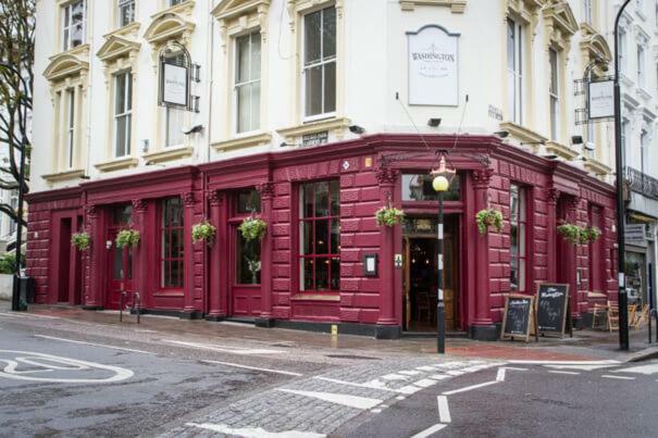 The - Heart Of Primrose Hill Appartamento